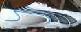 ZAPATOS DE FUTBOL